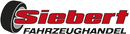 Logo Siebert Reifen- und Fahrzeughandel